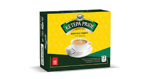 Ketepa Economy Tea Bags 50S Untagged